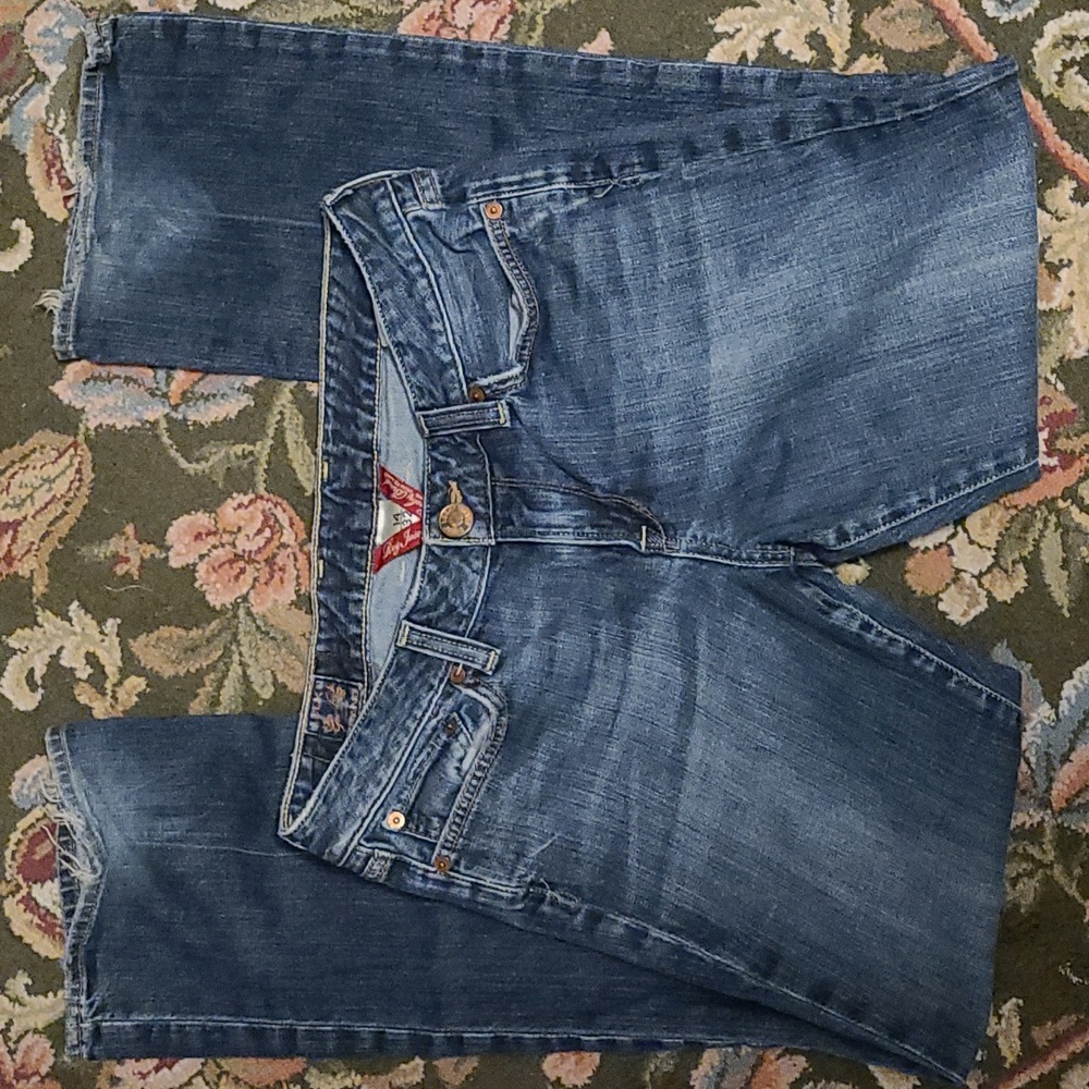 ***Lucky Brand Jeans***